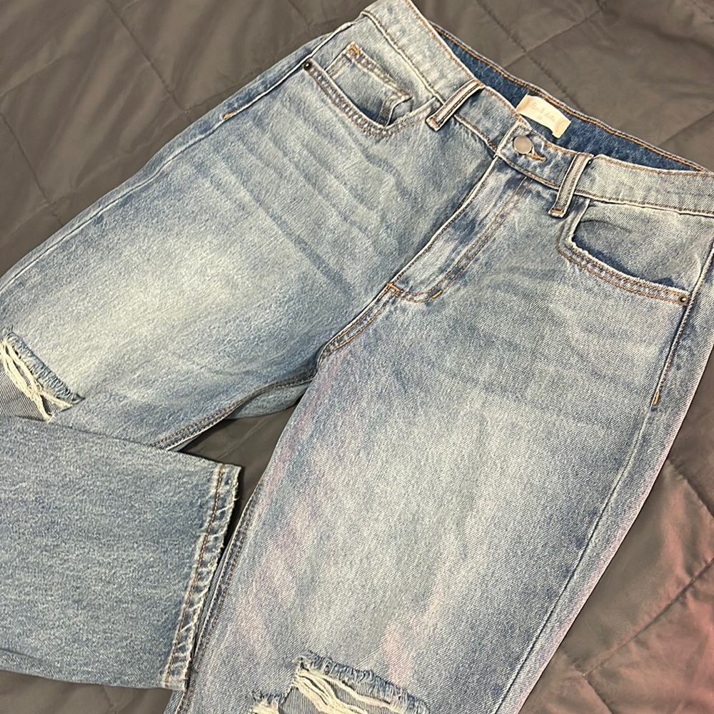 Altar’d State Jeans